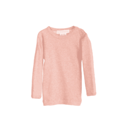 Serendipity | Baby t-shirt, clay