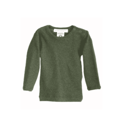 Serendipity | Baby t-shirt, pine