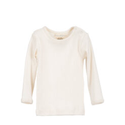 Serendipity | Baby tee, offwhite